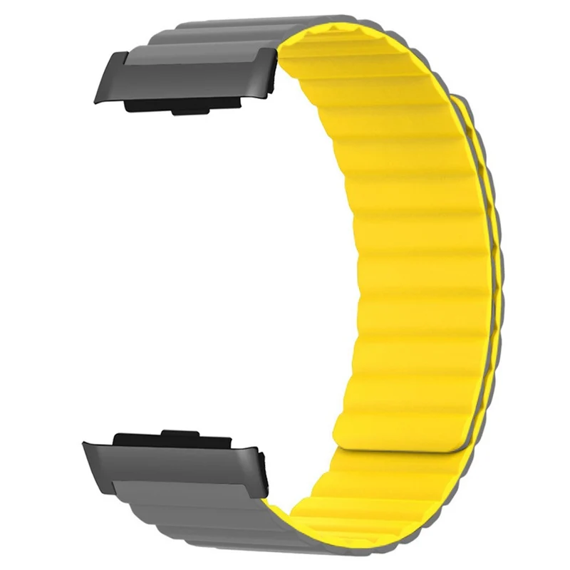 Super zuverlässiges Huawei Watch D Silikonarmband