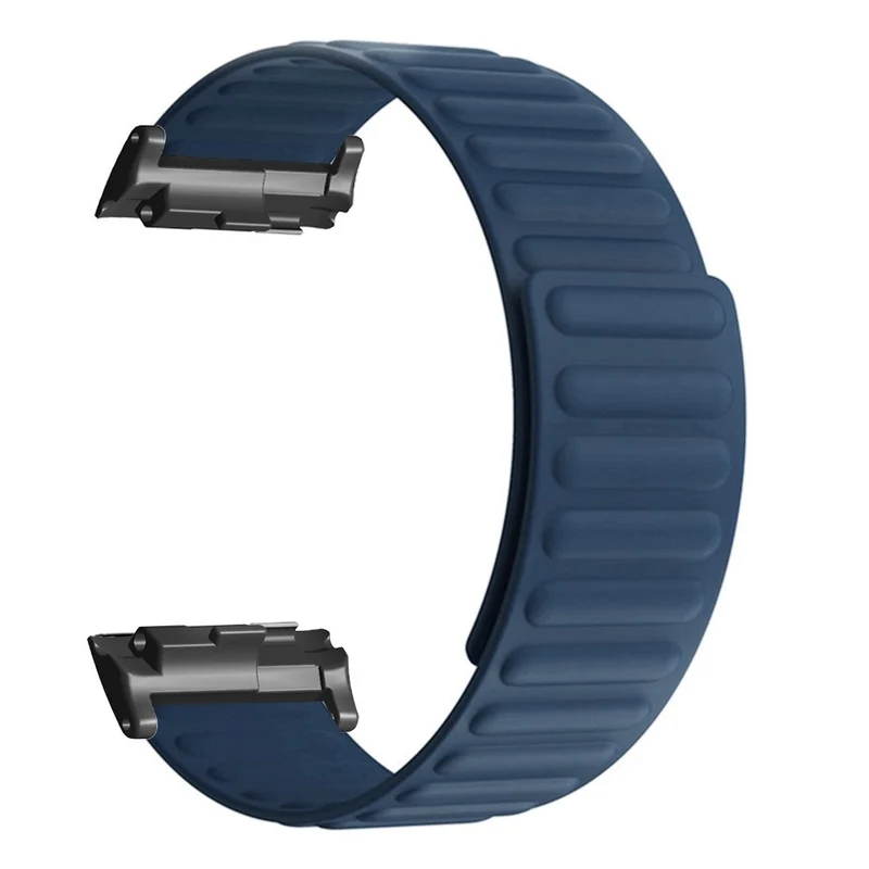 Super zuverlässiges Huawei Watch D Silikonarmband