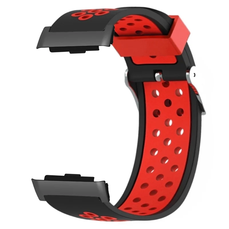 Wirklich cooles Huawei Watch D Silikonarmband