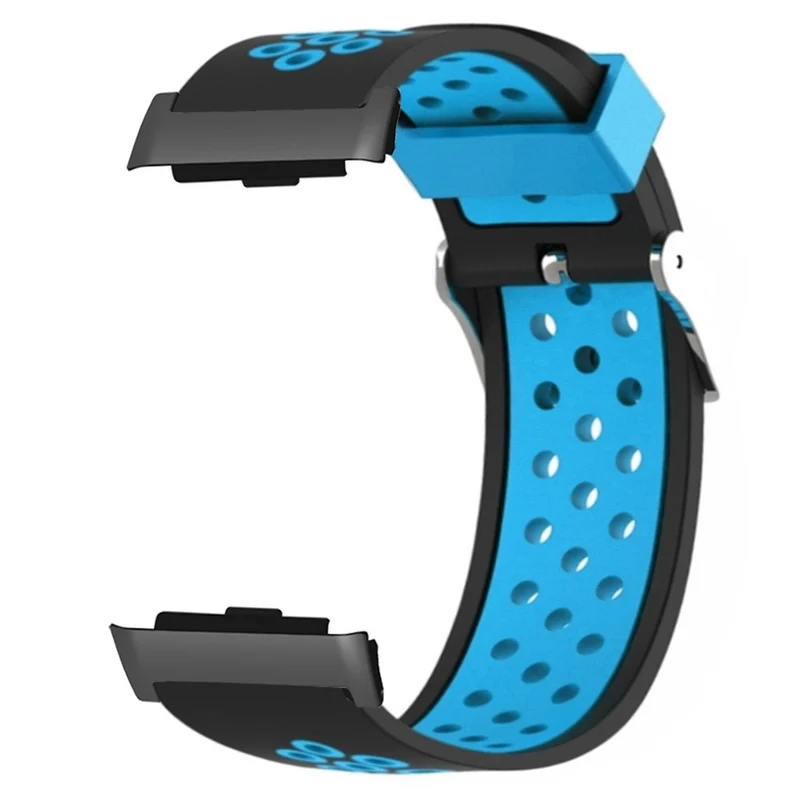 Wirklich cooles Huawei Watch D Silikonarmband