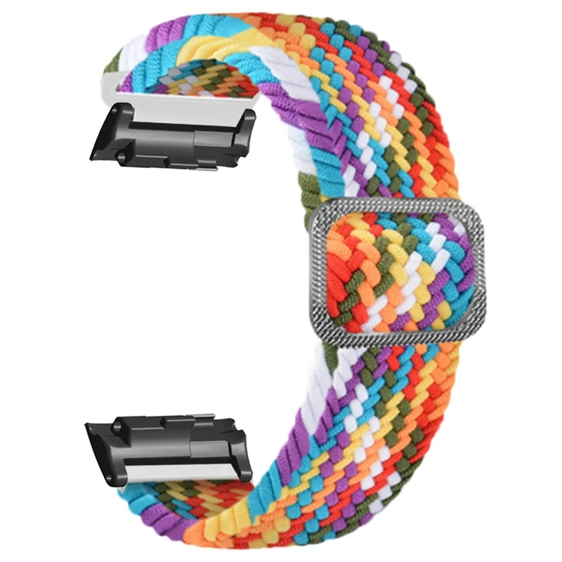 Sehr robustes Huawei Watch D Nylon-Armband