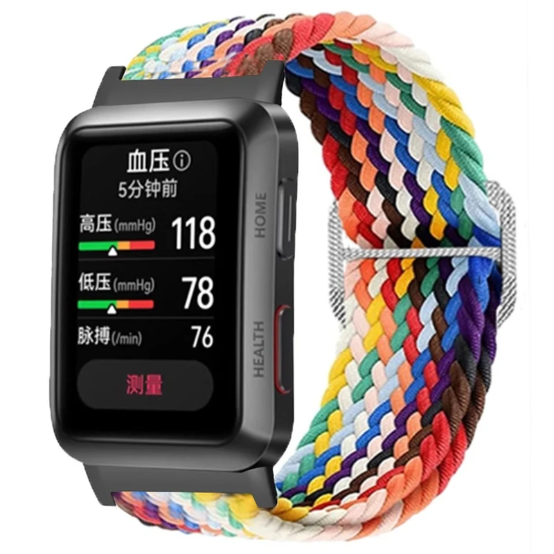 Sehr robustes Huawei Watch D Nylon-Armband