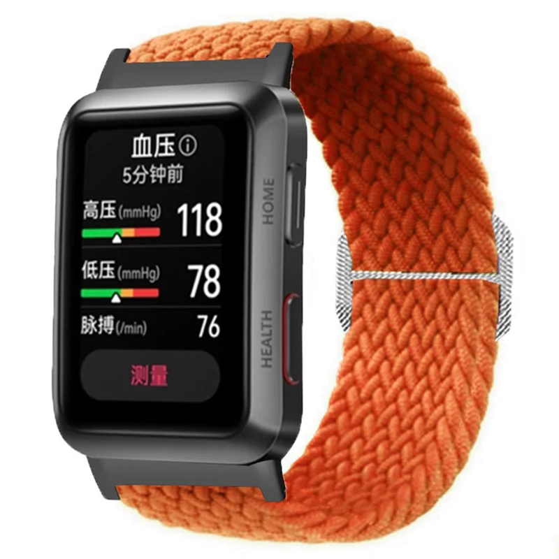 Sehr robustes Huawei Watch D Nylon-Armband