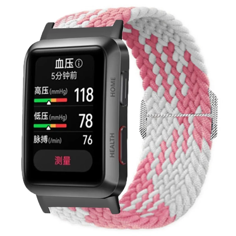 Sehr robustes Huawei Watch D Nylon-Armband