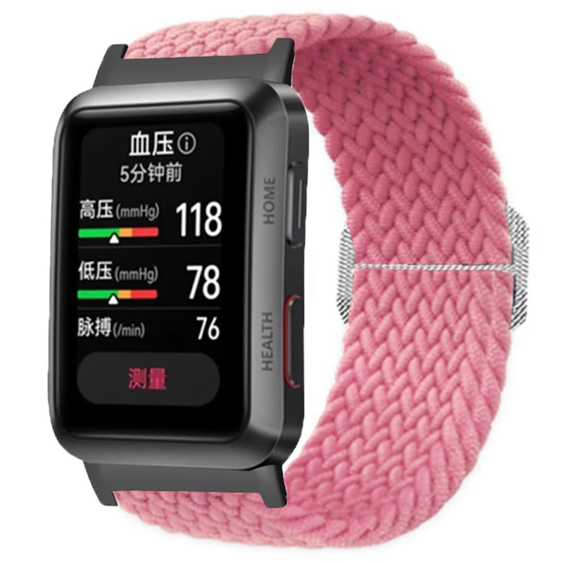 Sehr robustes Huawei Watch D Nylon-Armband
