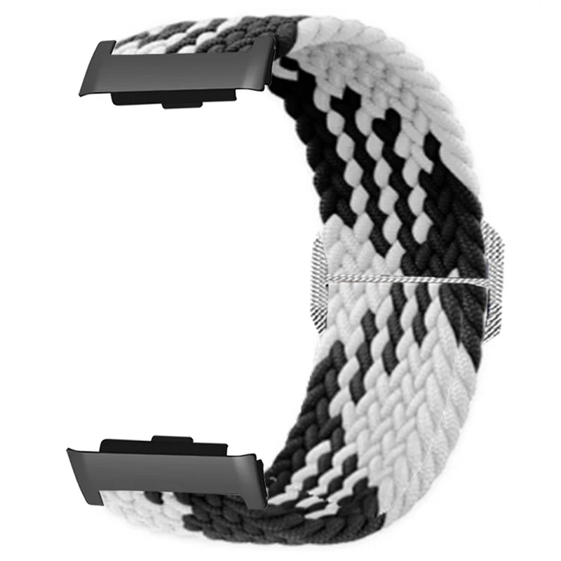 Sehr robustes Huawei Watch D Nylon-Armband
