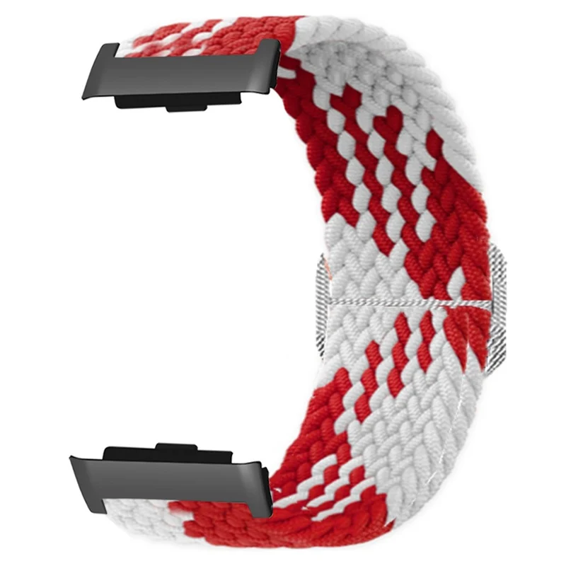 Sehr robustes Huawei Watch D Nylon-Armband