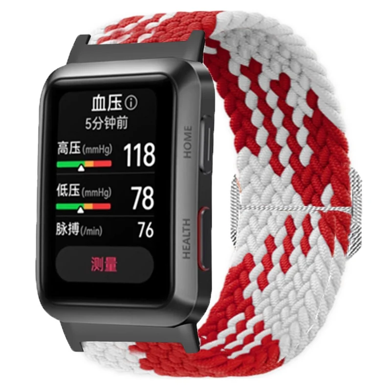 Sehr robustes Huawei Watch D Nylon-Armband