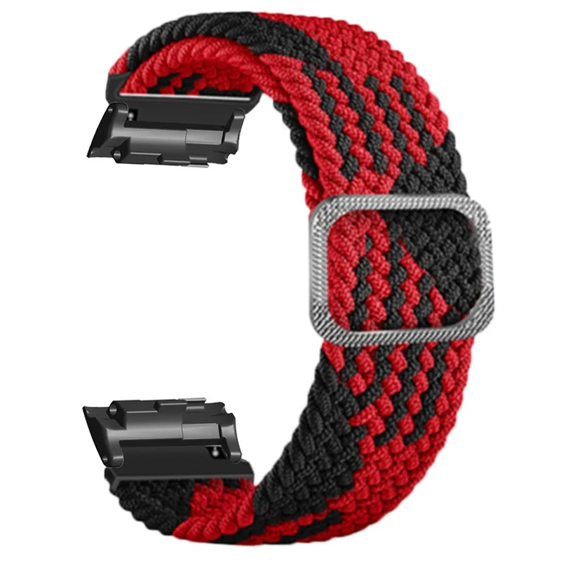 Sehr robustes Huawei Watch D Nylon-Armband