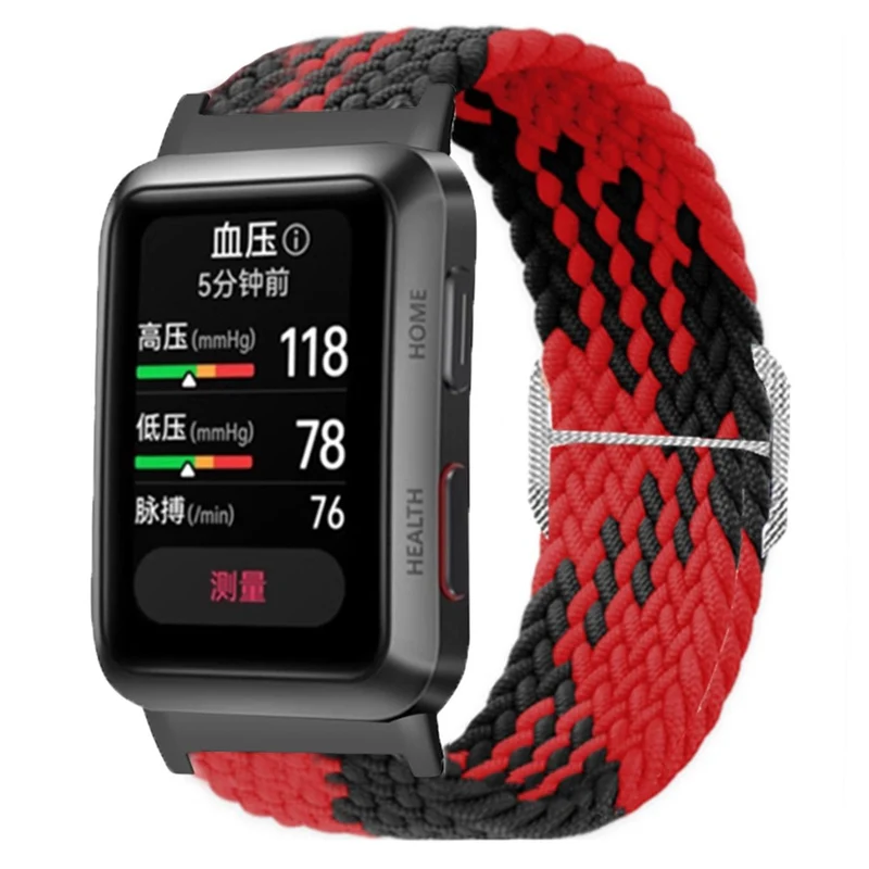 Sehr robustes Huawei Watch D Nylon-Armband