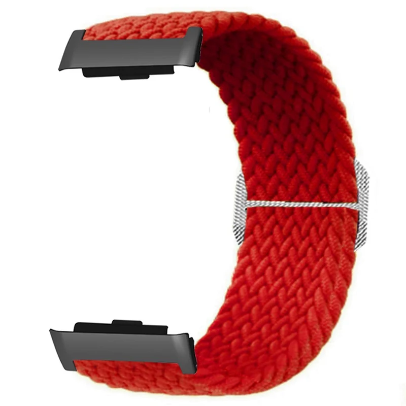 Sehr robustes Huawei Watch D Nylon-Armband