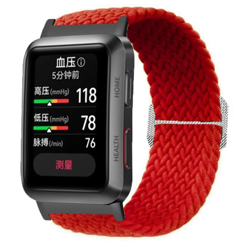 Sehr robustes Huawei Watch D Nylon-Armband