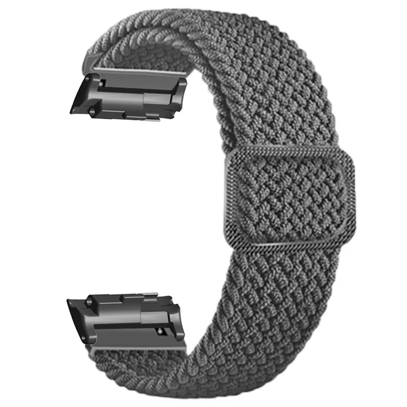 Sehr robustes Huawei Watch D Nylon-Armband