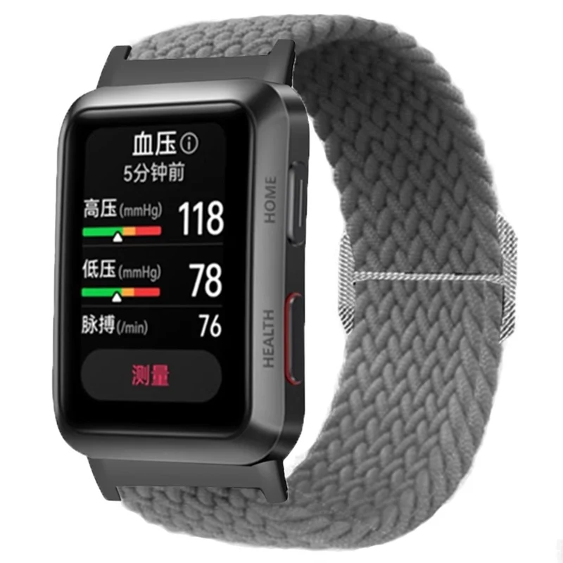 Sehr robustes Huawei Watch D Nylon-Armband