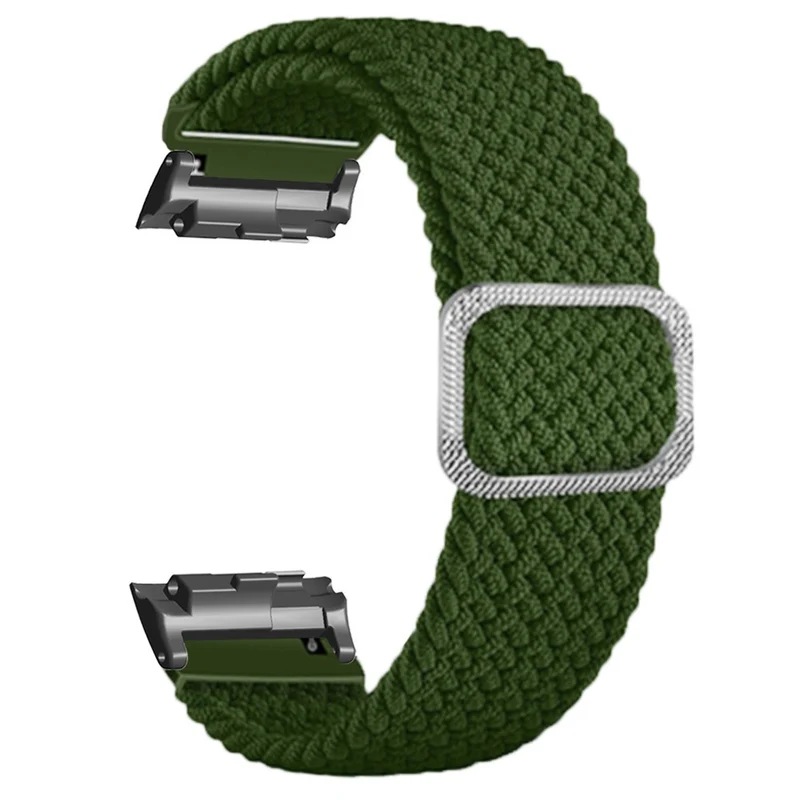 Sehr robustes Huawei Watch D Nylon-Armband