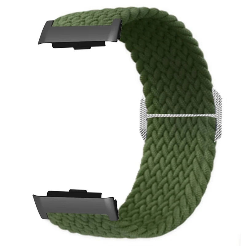 Sehr robustes Huawei Watch D Nylon-Armband