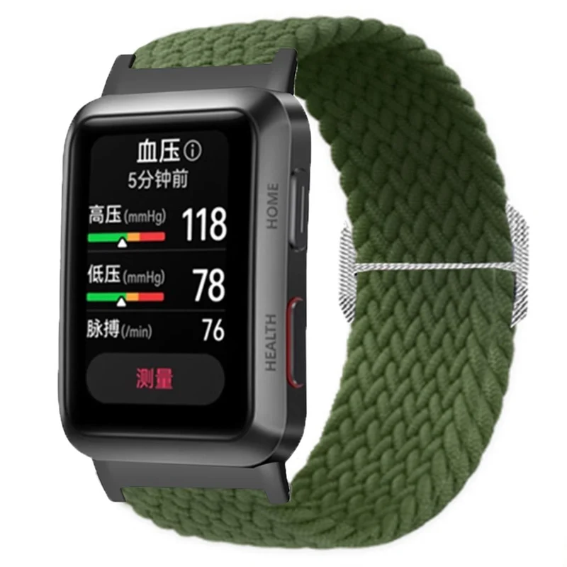 Sehr robustes Huawei Watch D Nylon-Armband
