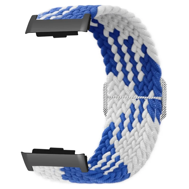 Sehr robustes Huawei Watch D Nylon-Armband