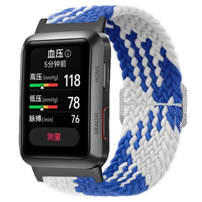 Sehr robustes Huawei Watch D Nylon-Armband