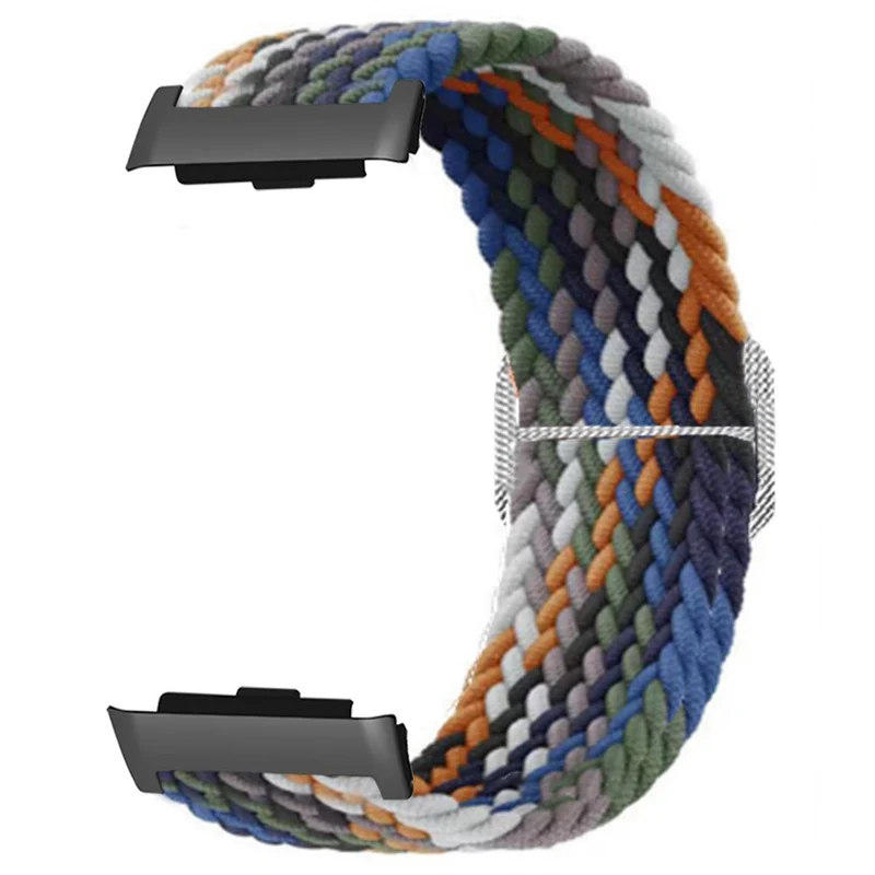 Sehr robustes Huawei Watch D Nylon-Armband