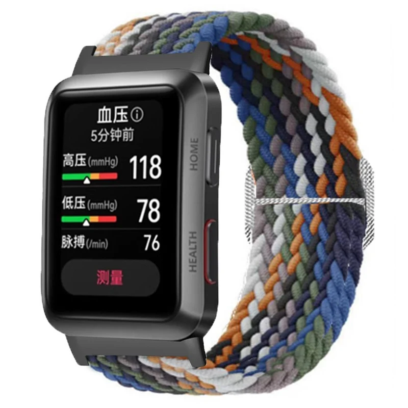Sehr robustes Huawei Watch D Nylon-Armband