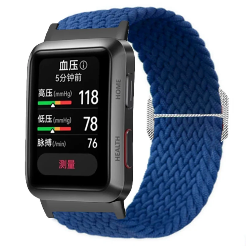 Sehr robustes Huawei Watch D Nylon-Armband