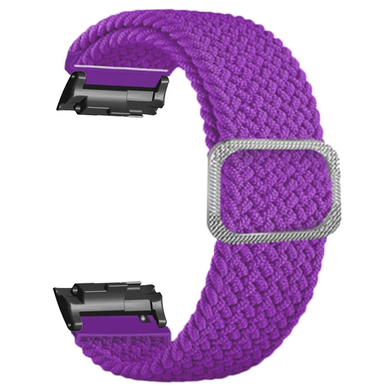 Sehr robustes Huawei Watch D Nylon-Armband