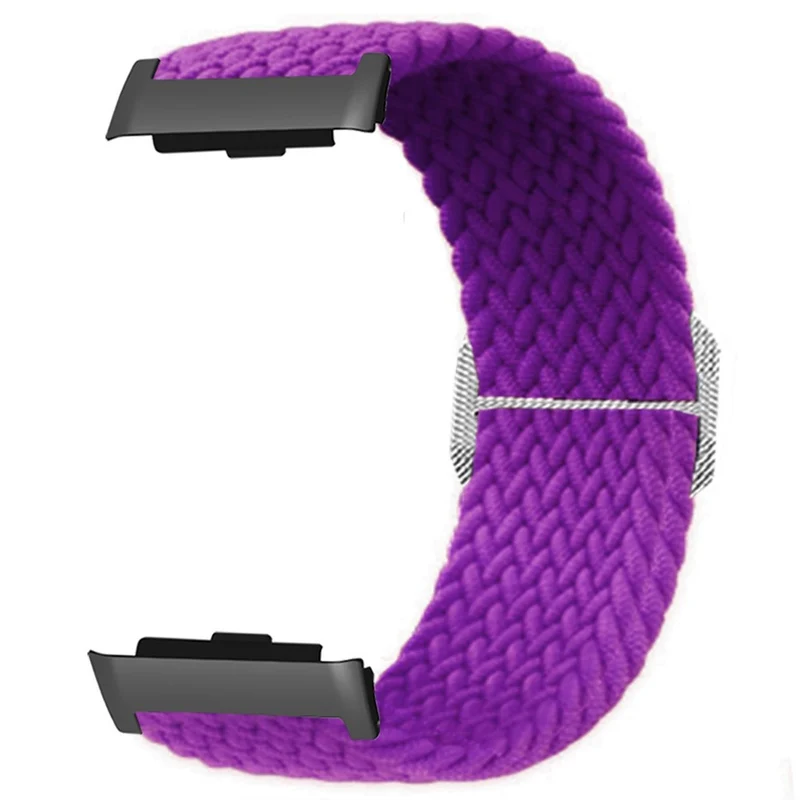 Sehr robustes Huawei Watch D Nylon-Armband