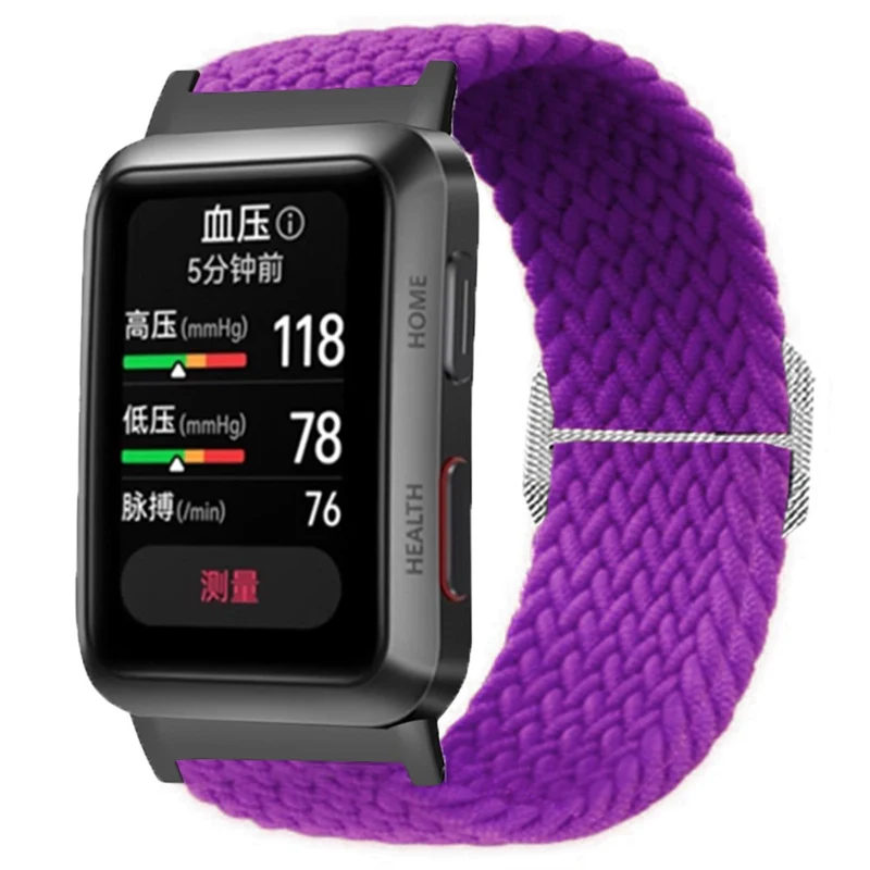 Sehr robustes Huawei Watch D Nylon-Armband