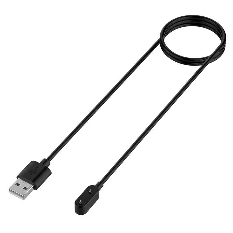 1m Universell Smartwatch USB Ladekabel