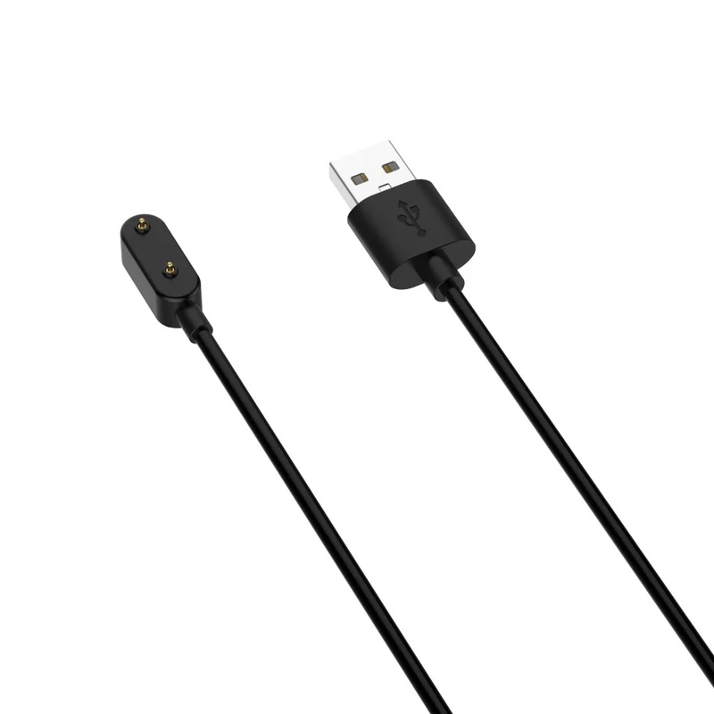 1m Universell Smartwatch USB Ladekabel