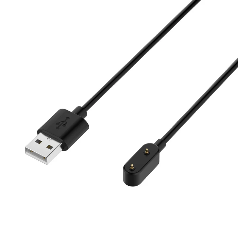 1m Universell Smartwatch USB Ladekabel