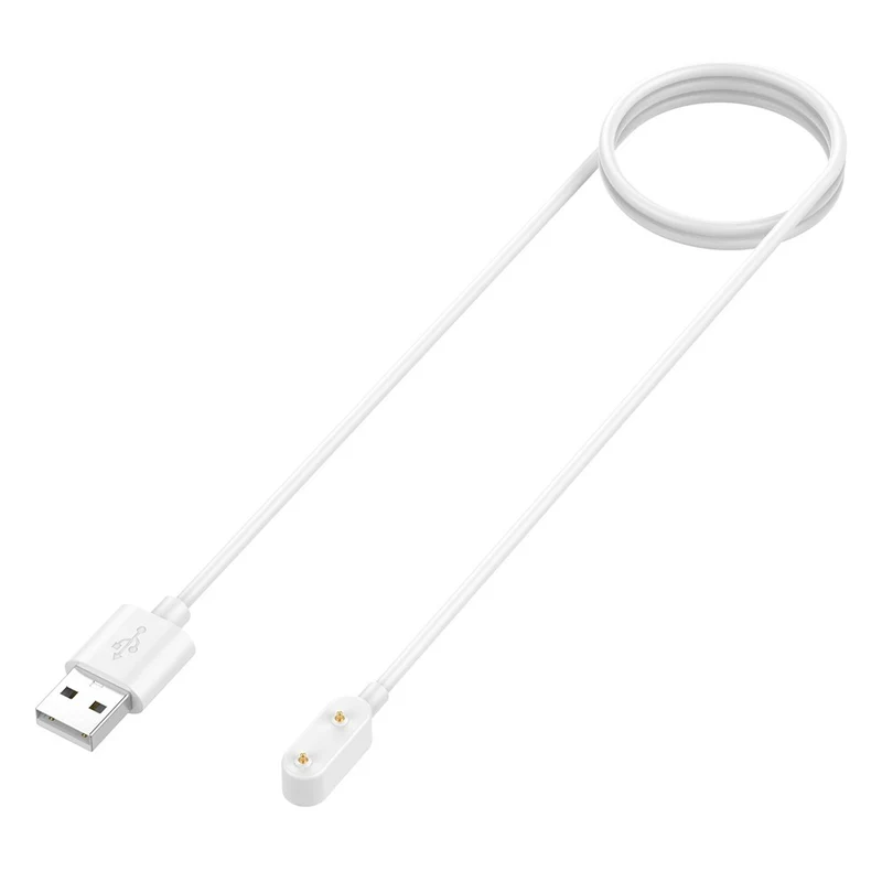 1m Universell Smartwatch USB Ladekabel