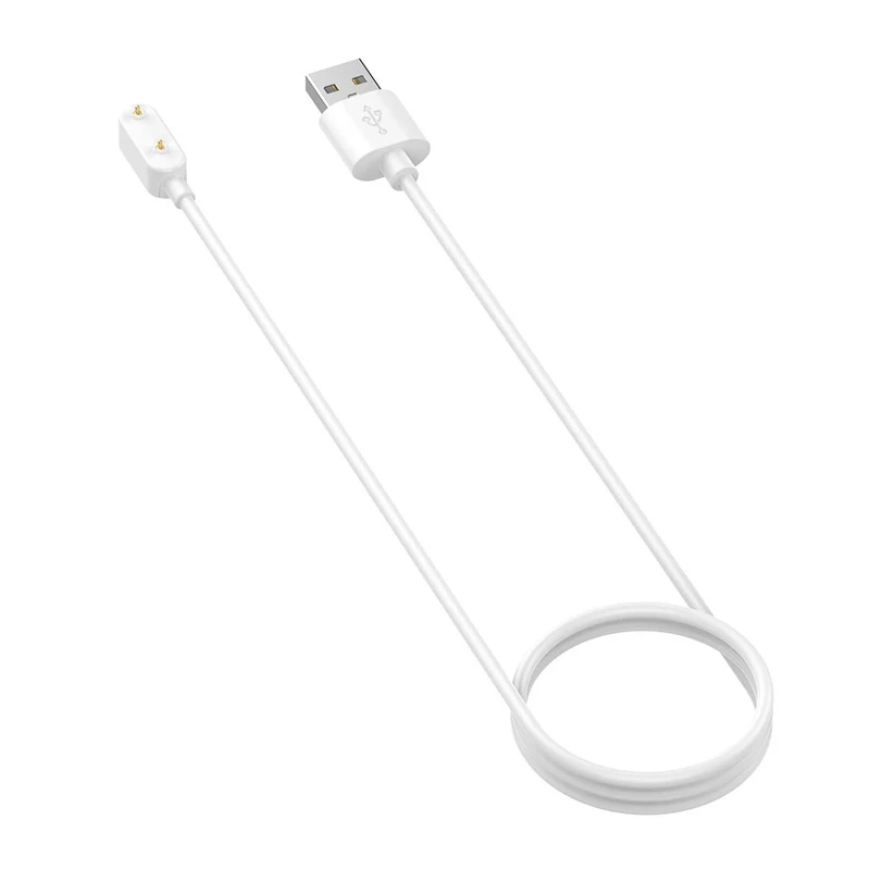 1m Universell Smartwatch USB Ladekabel