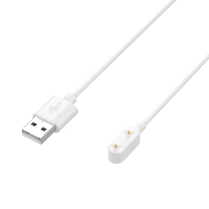 1m Universell Smartwatch USB Ladekabel