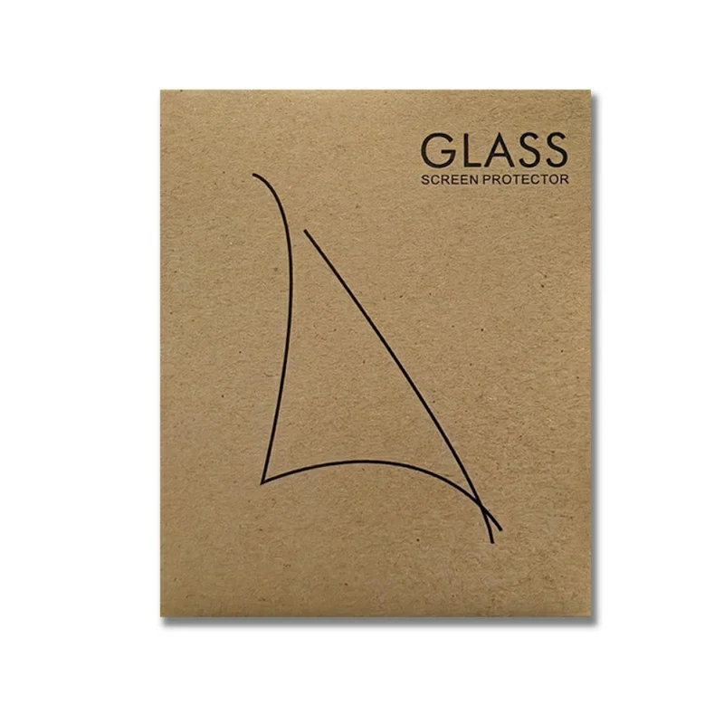Samsung Galaxy Fit 3 Glas HD Displayschutz