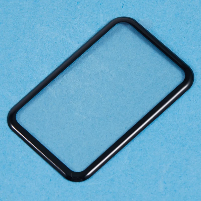 Samsung Galaxy Fit 3 Displayschutz aus Glas
