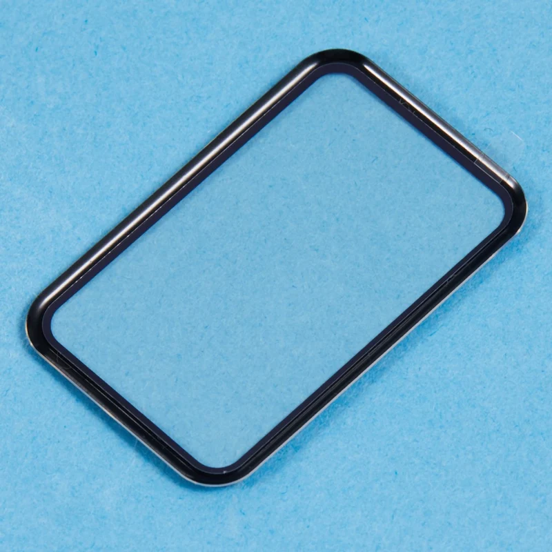 Samsung Galaxy Fit 3 Displayschutz aus Glas