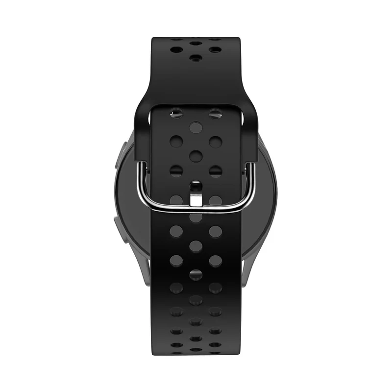 Bandz Suunto Core 2 Sportarmband 'Air' (Schwarz)