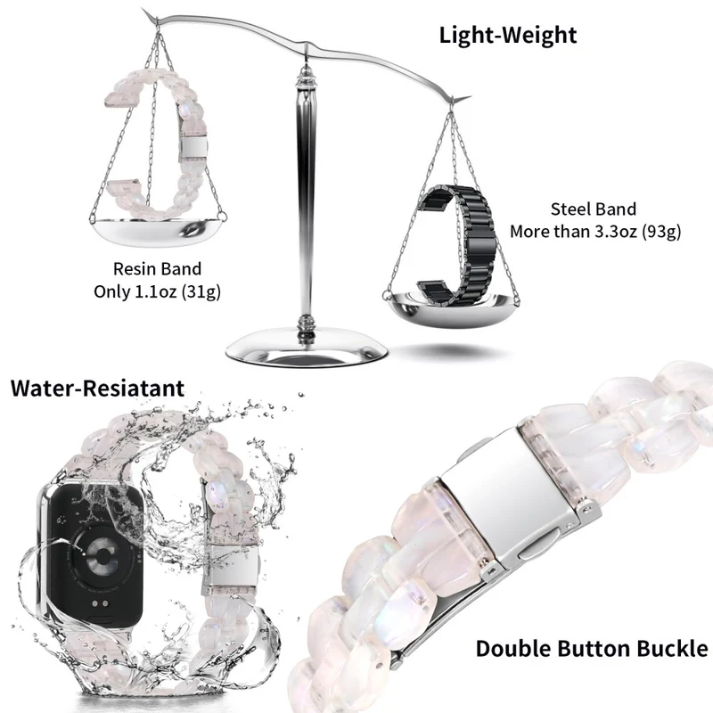 Ausgezeichnetes Xiaomi Redmi Watch 4 Kunststoffarmband
