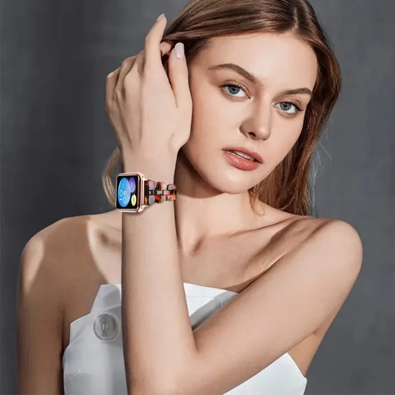 Ausgezeichnetes Xiaomi Redmi Watch 4 Kunststoffarmband
