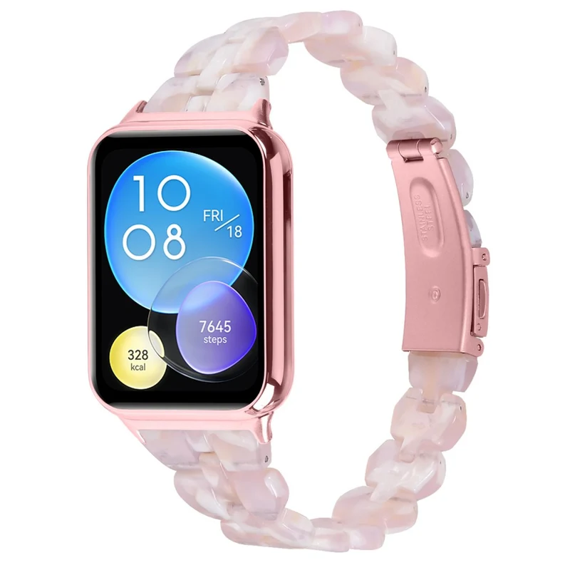 Ausgezeichnetes Xiaomi Redmi Watch 4 Kunststoffarmband