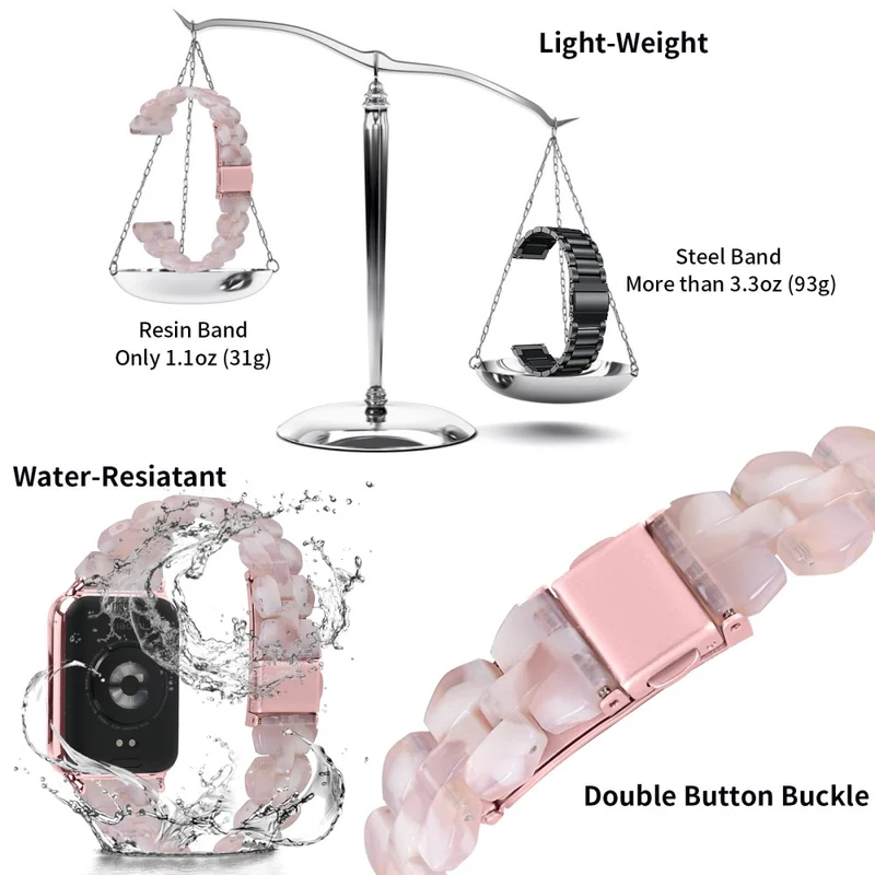 Ausgezeichnetes Xiaomi Redmi Watch 4 Kunststoffarmband