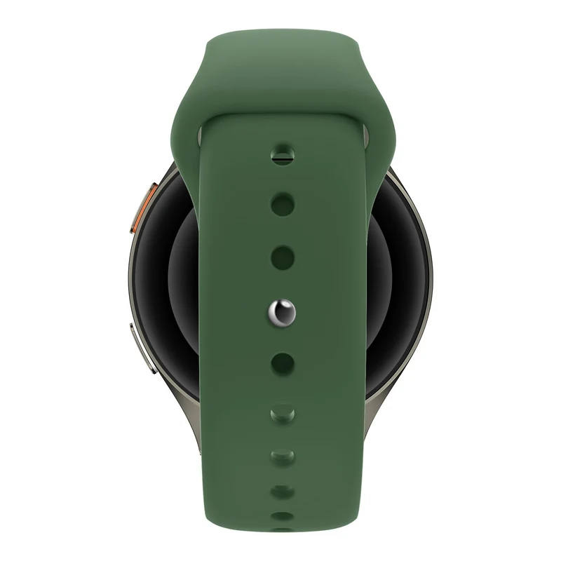 Bandz Suunto Core 2 Sportarmband 'Easy Fit' (Grün)