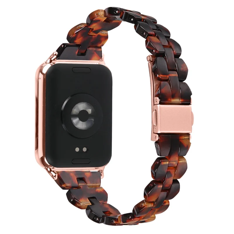 Sehr reizvolles Xiaomi Smart Band 8 Pro Kunststoffarmband