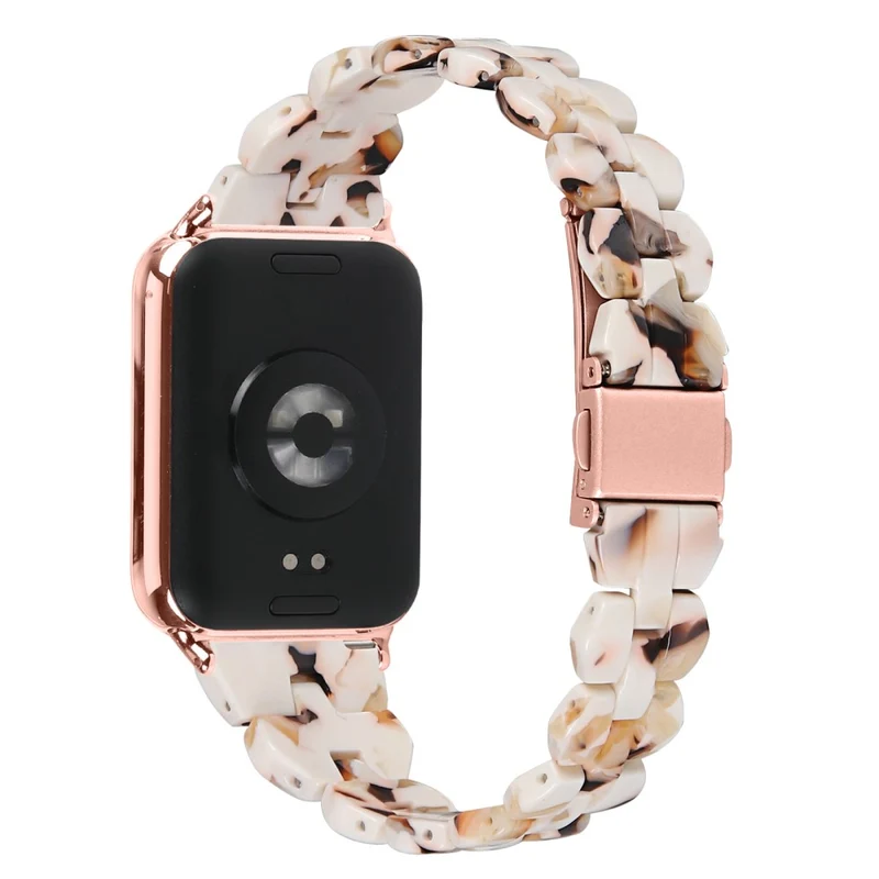 Sehr reizvolles Xiaomi Smart Band 8 Pro Kunststoffarmband