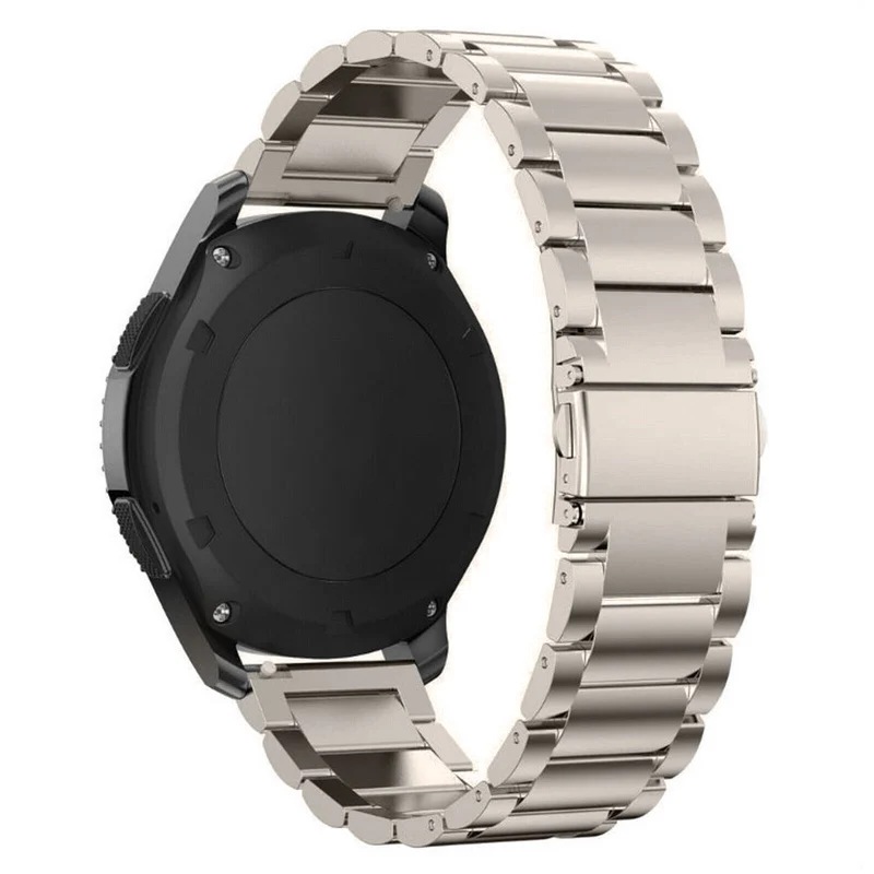 Suunto Core 2 Titanarmband (Titan)