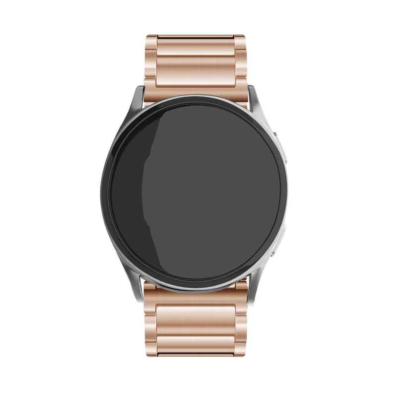 Suunto Core 2 Titanarmband (Roségold)