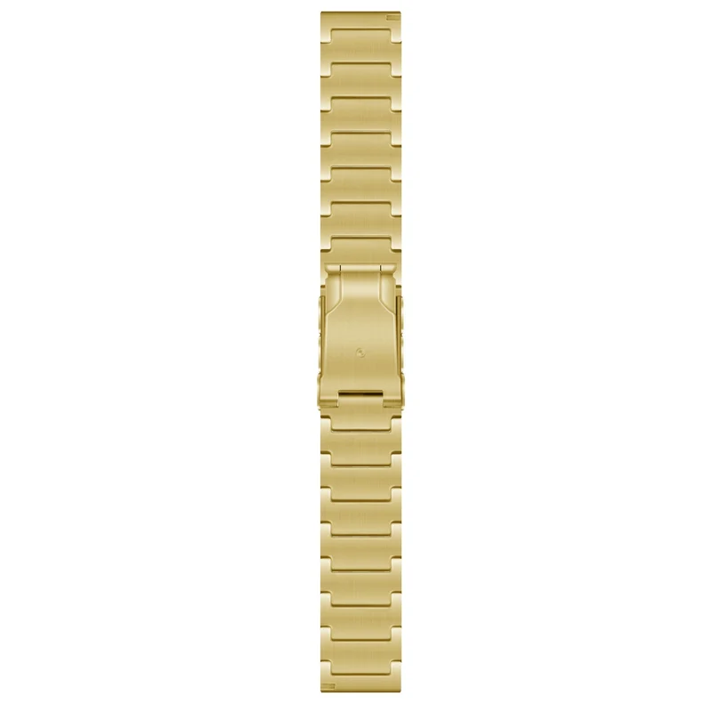 Suunto Core 2 Titanarmband (Gold)
