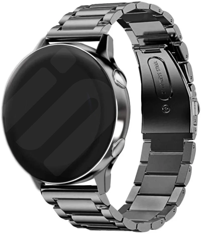 Suunto Core 2 Titanarmband (Graphit)